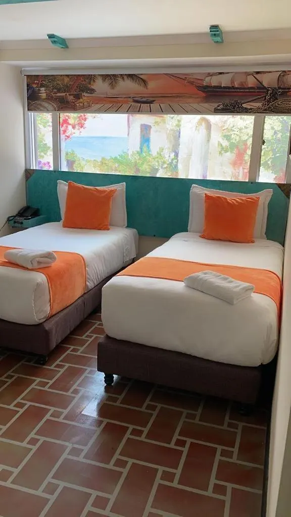 Hotel Casa Antigua Bogotá