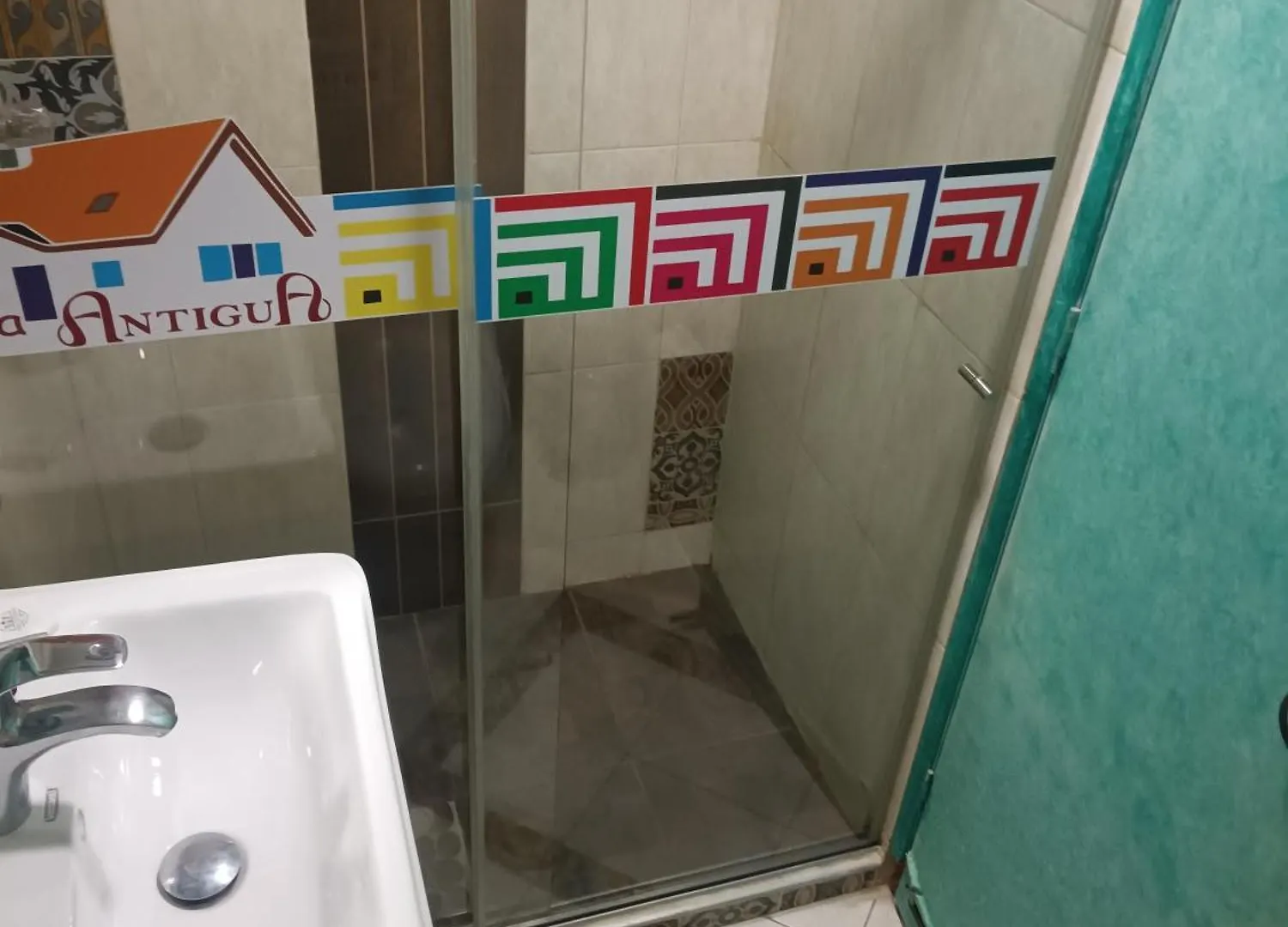 Hotel Casa Antigua Bogotá