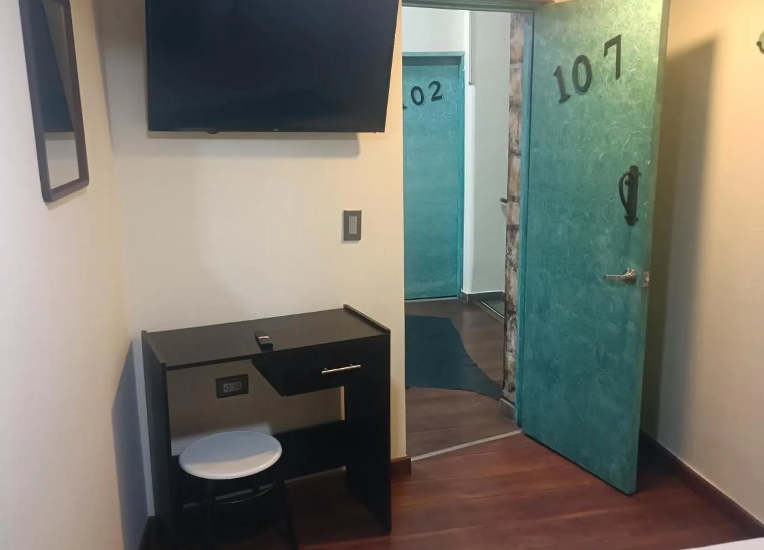 Hotel Casa Antigua Bogotá