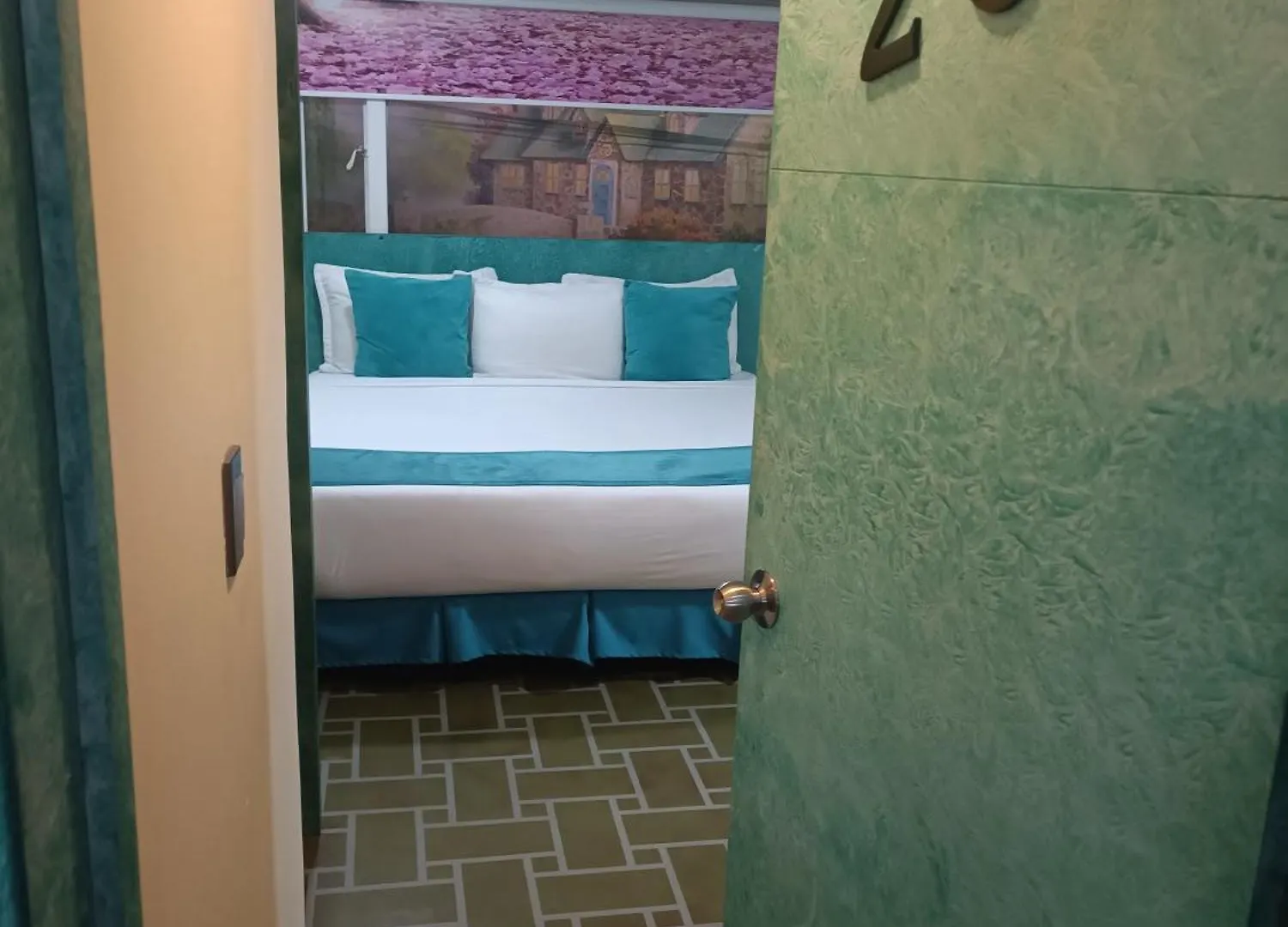 Hotel Casa Antigua Bogotá 0*,  Colômbia