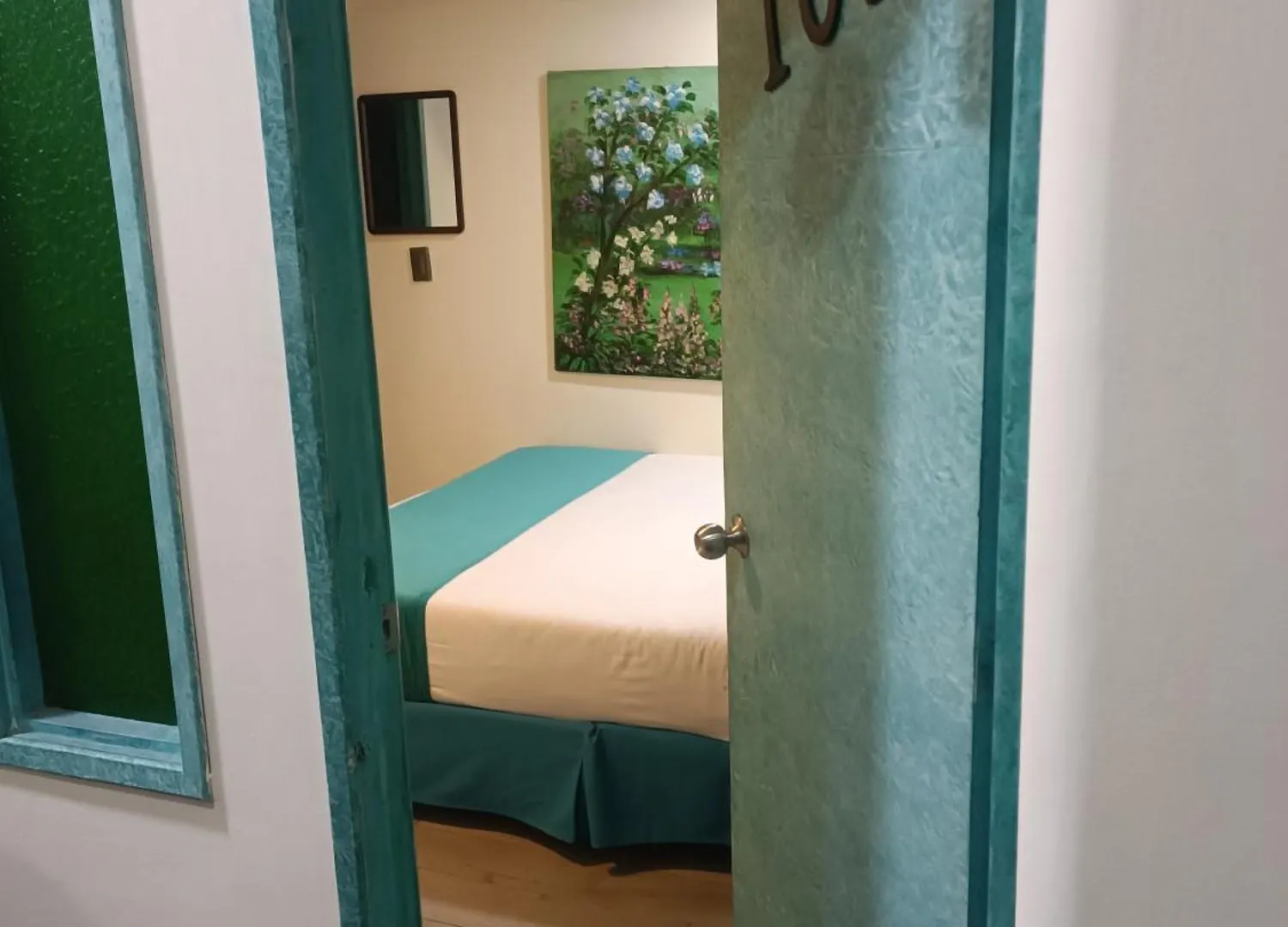 Hotel Casa Antigua Bogotá
