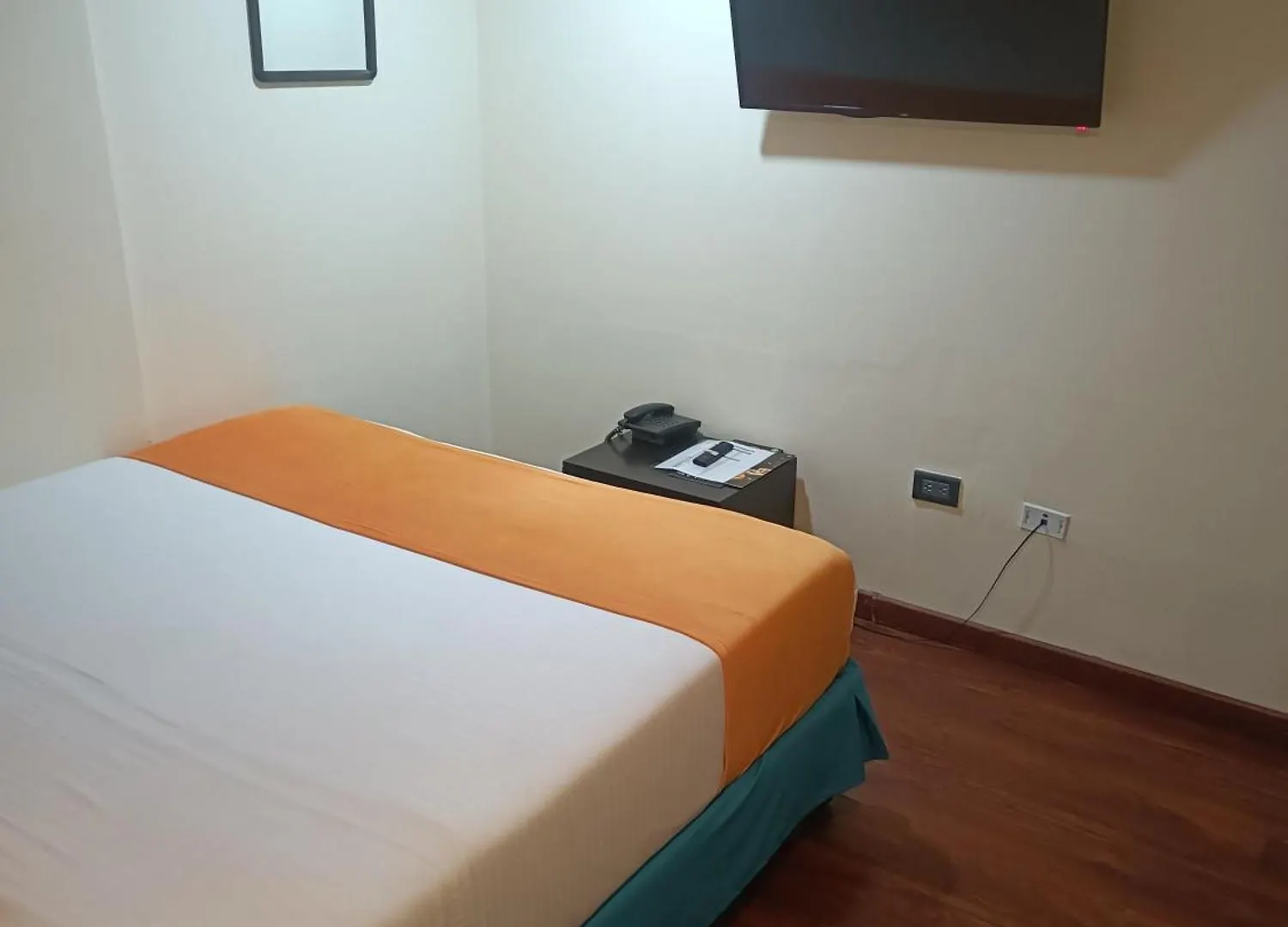 Hotel Casa Antigua Bogotá