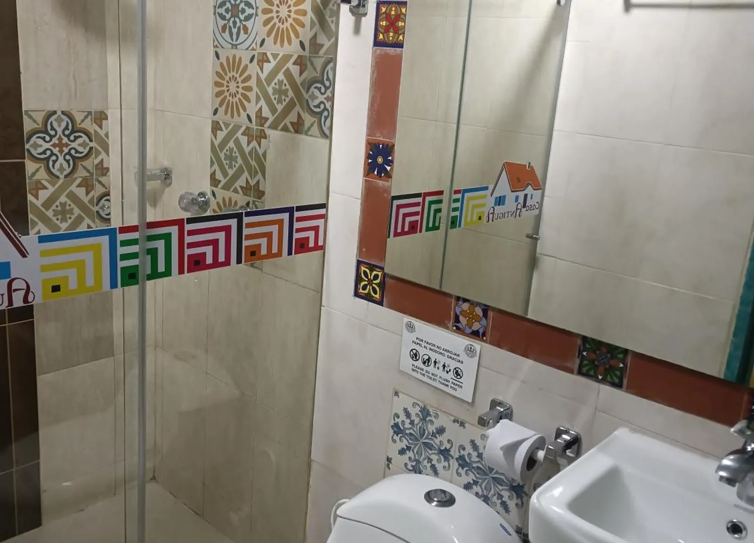Hotel Casa Antigua Bogotá