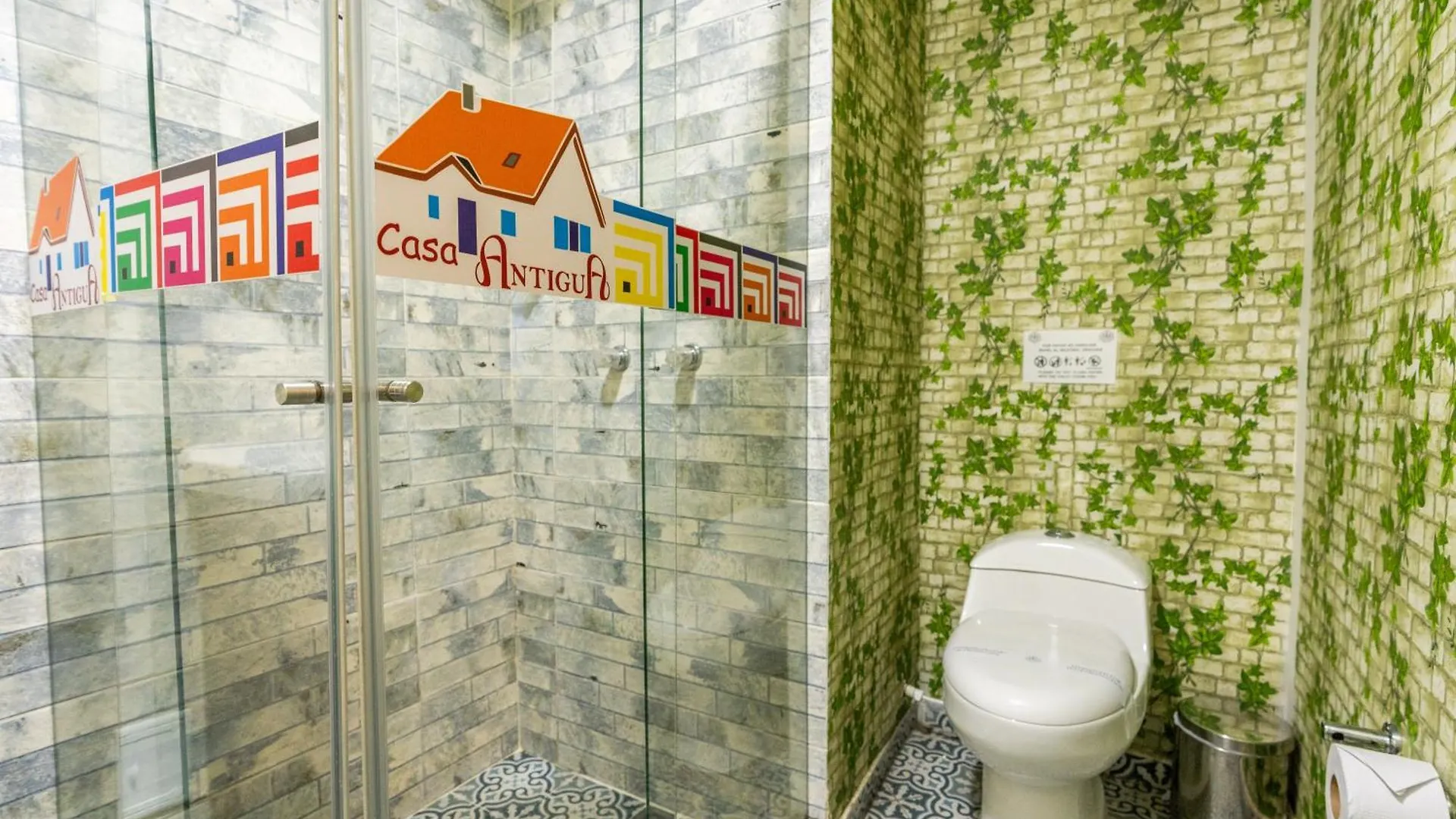 Hotel Casa Antigua Bogotá