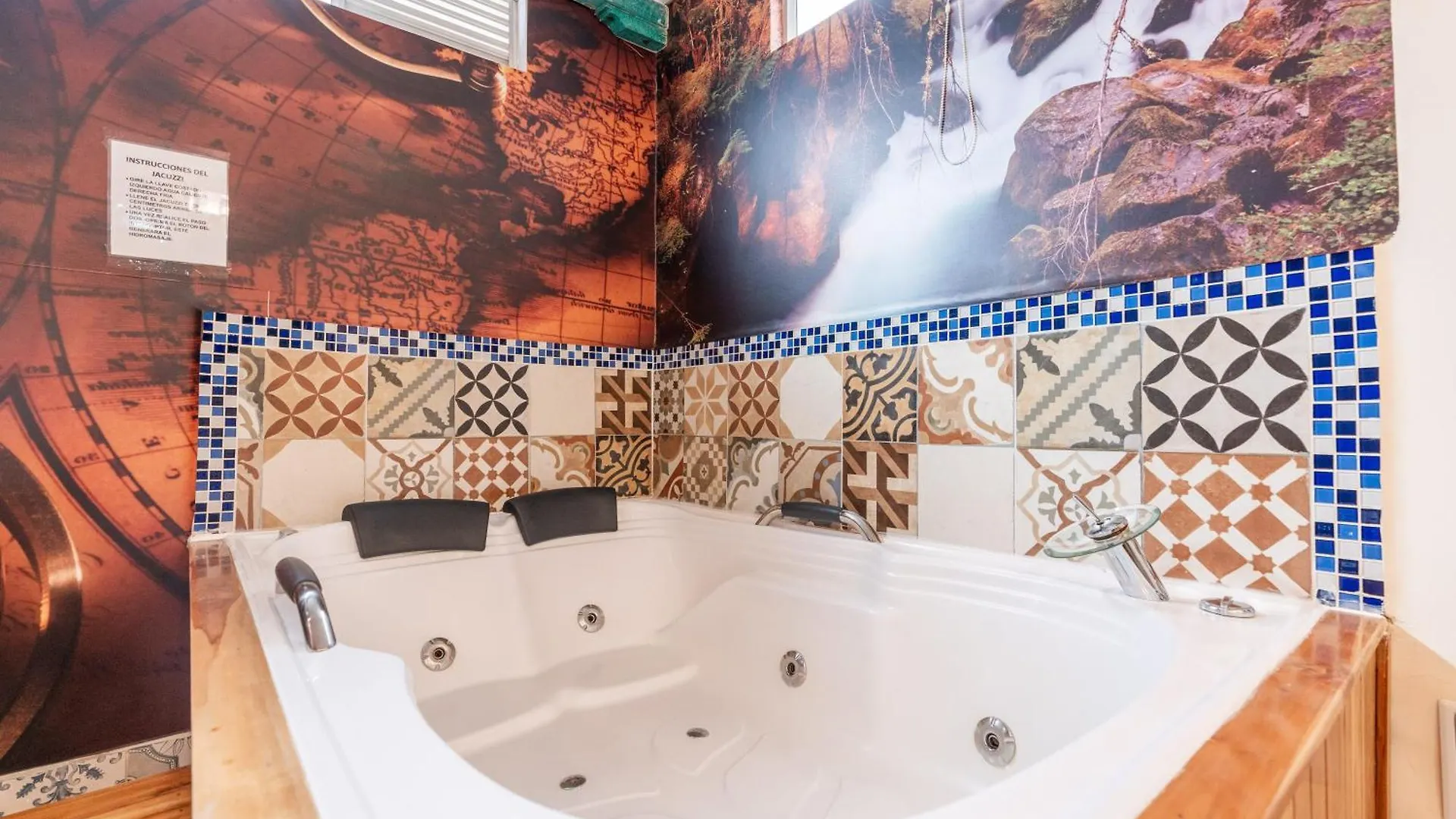 Hotel Casa Antigua Bogotá