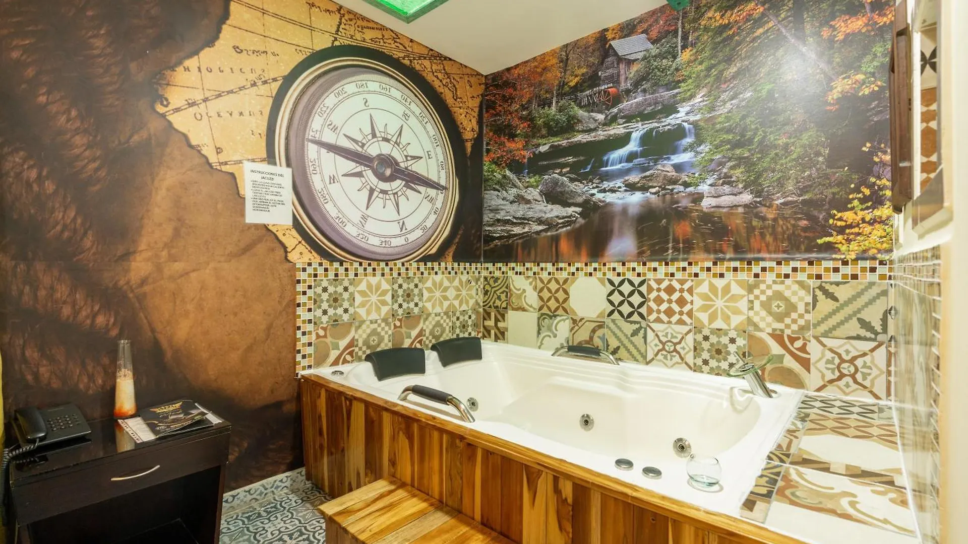 Hotel Casa Antigua Bogotá