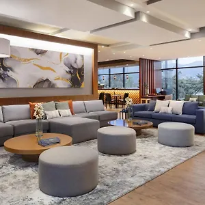 4* Hotell Fairfield By Marriott Embajada